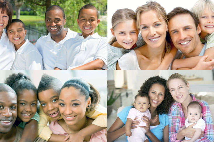familias
